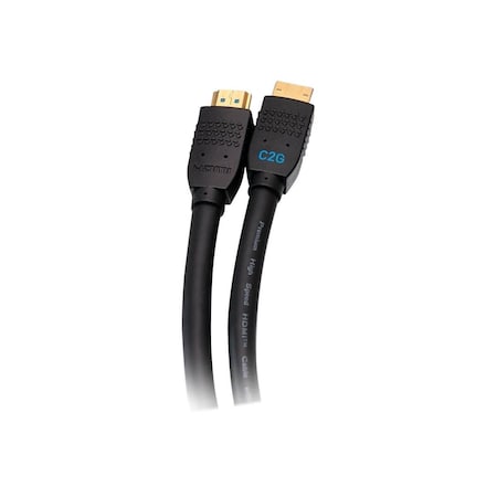 Cb Distributing 35 ft. In Wall 4K HDMI Cable ST3766922